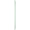 Ekena Millwork True Fit PVC Single X-Board Farmhouse Fixed Mount Shutters, Seaglass, 12W x 63H, PR TFP001FH12X063SG - alternate 3